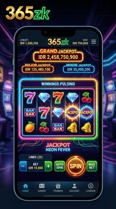 Pratinjau antarmuka olxtoto — aplikasi APK resmi Android v2.5.6